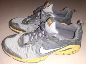 NIKE DUAL FUSION TR II – Men's Running Shoes⚡