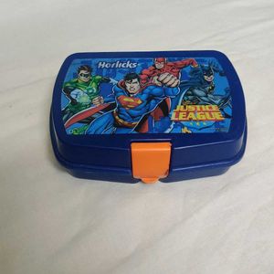 Justice League Lunch Box