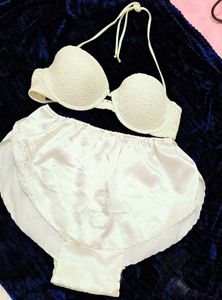 Very Beautiful N Comfortable Bikni Set