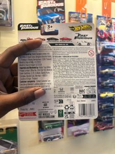 Hot wheels 1994 Honda Del Sol