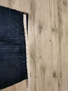 Saba Denim Wear Jeans Size 34 Sa0071