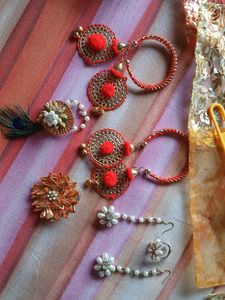 combo of items