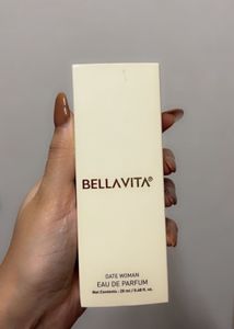 Bella Vita Date Perfume