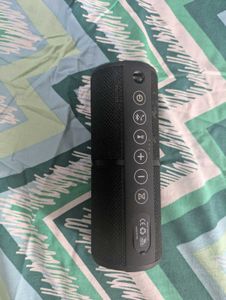 Portronics bluetooth speaker