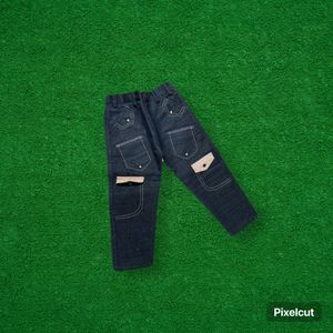 Stylish Boys Adventure Outfit