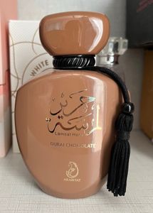 Lamsat Harir Dubai Chocolate EDP Perfume 100ml