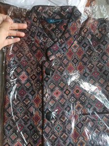 Elegant Ethnic waistcoat