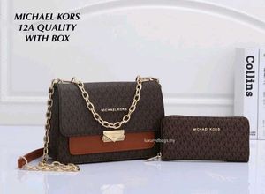 MICHAEL KORS**12A QUALITY**2PC COMBO*