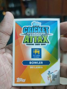 Cricket Attax Cards World Cup 2015