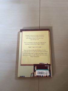 More Days at the Morisaki Bookshop
