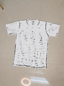 Y2K Weezy F. Baby Graphic Tee