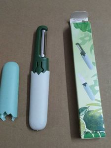 Multi-purpose Fruit Peeler Knife