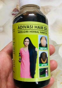 Aadivasi Hair Oil Buy 1gut1