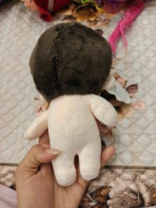 Cute Plush Doll Toy