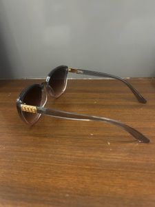 Stylish Cat-Eye Sunglasses