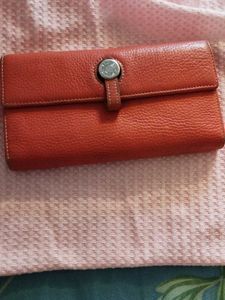 Hermes Paris Made in France Wallet
