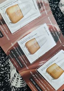 Clinique Foundation Sample Pack