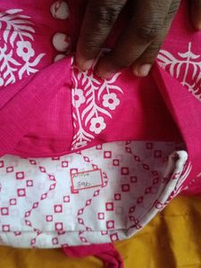 top &amp;pant metirial
