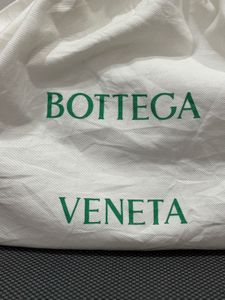 Bottega Veneta Dust Bag