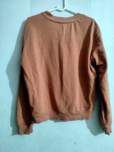 set of  2 Sweatshirt