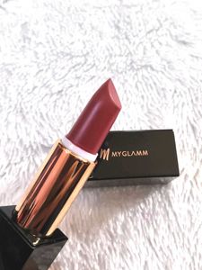 MYGLAMM Lipstick Berry Fantasy