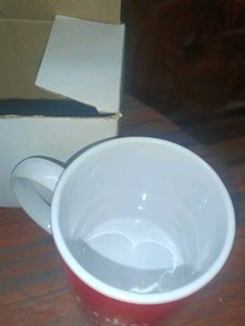Coke Studio Bharat Mug