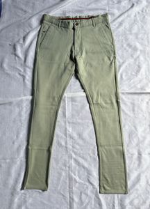 Men's Casual Chinos
