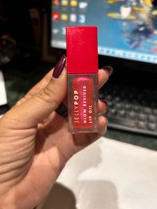 Jelly Pop Glow Reviver Lip Oil