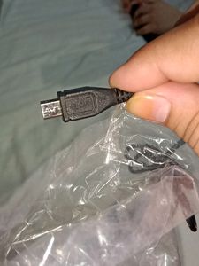Lava Charger