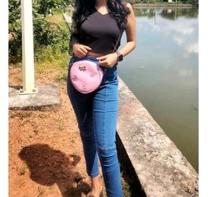 Shein High Waist Jeans