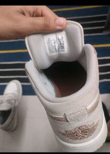 Orignal air Jordan lowCasual Sneakers
