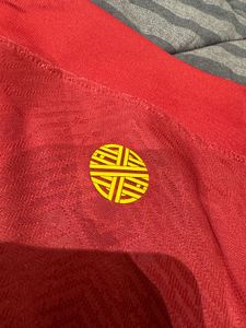 Portugal Player Version Jersey XXL