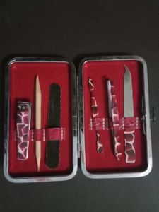 Manicure Set