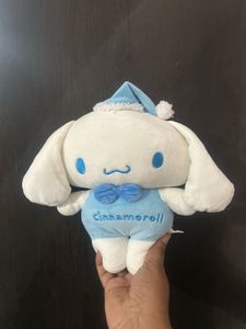 Sanrio Characters Official Plush Doll Series