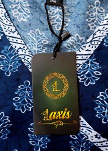 🫐Angrakha Kurti🫐Shop Stock🫐