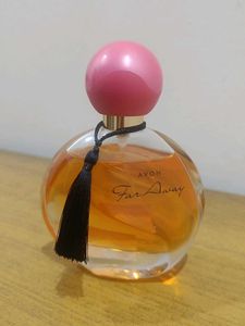 Avon Far Away Perfume &amp; Body Spray