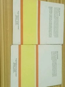 Computer Application B.Sc. 3rd Year By Pragya