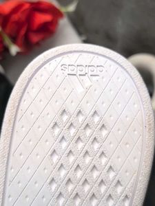 Adidas Men Breaknet 3.0 IKD Lace-Up Sneakers