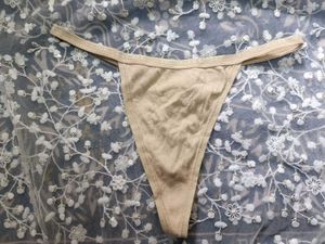 Victoria's Secret Thong