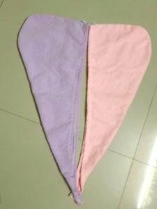 Hair Wrap Towel