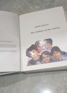 Pediatric Dentistry Textbook