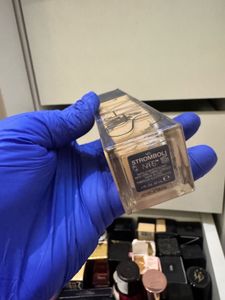 NARS Foundation Bottle - Almost empty (Stromboli)