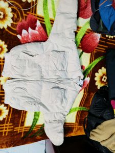 Womens Puffer Jacket