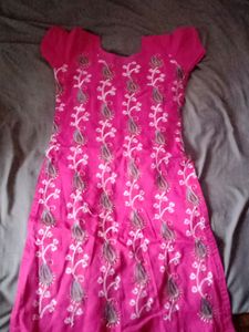 Combo Kurti