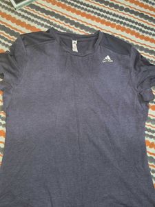 adidas sport top
