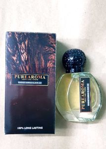 Pure Aroma Rasasi Hawas Elixir Ice Perfume