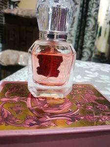Theater Women Eau de Oarfum: Grotesque
