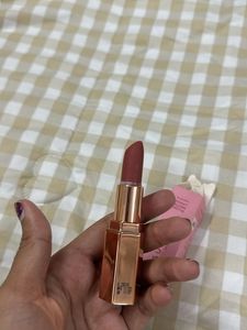 Praush Plush Matte Lipstick