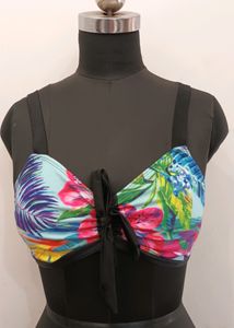 Padded Bra Size M