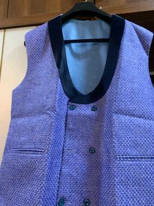 Koti Which Wears In Party Or Casual Function.